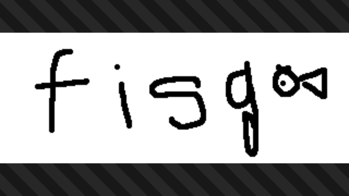 yt_chillz's tweet photo. fisg in yo mouff #Splatoon3 #NintendoSwitch https://t.co/Xe1OjZowyF