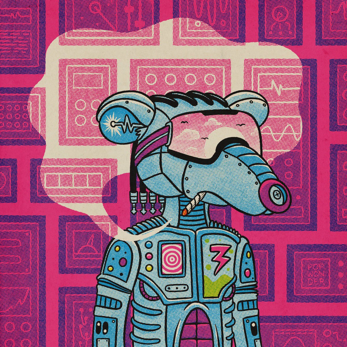 Cleaner Commissions tweet media