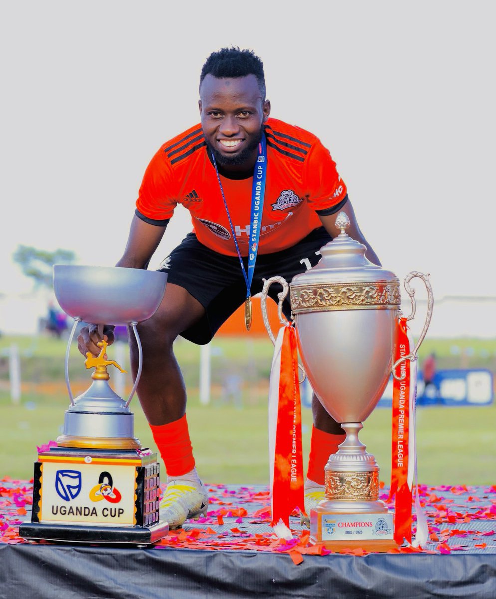 HassanHood17's tweet image. Wake up all @UPL teams and start worrying... DE HIT MAN @YunusSentamu12 is fully fit n ready to HIT all teams come second round. @VipersSC forever venom🔴⚽️👊
@Duke_of_kitende @Tr3vorMark @WasikeAbdu @meditsmeddy #Allahfirst #KunFayakun