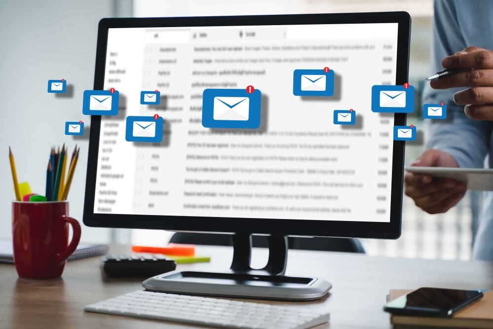 Manu_Nokwal's tweet image. Master your email with dedicated times to check it. Don&apos;t let the inbox dictate your day.
#EmailControl #InboxManagement #FocusedFounder