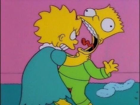 Stabler after 2 mins in the interview room with a pedo #SVU