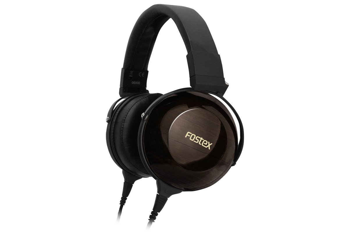 プレミアムヘッドホン TH900mk2 Onyx Black を amazon限定にて販売中