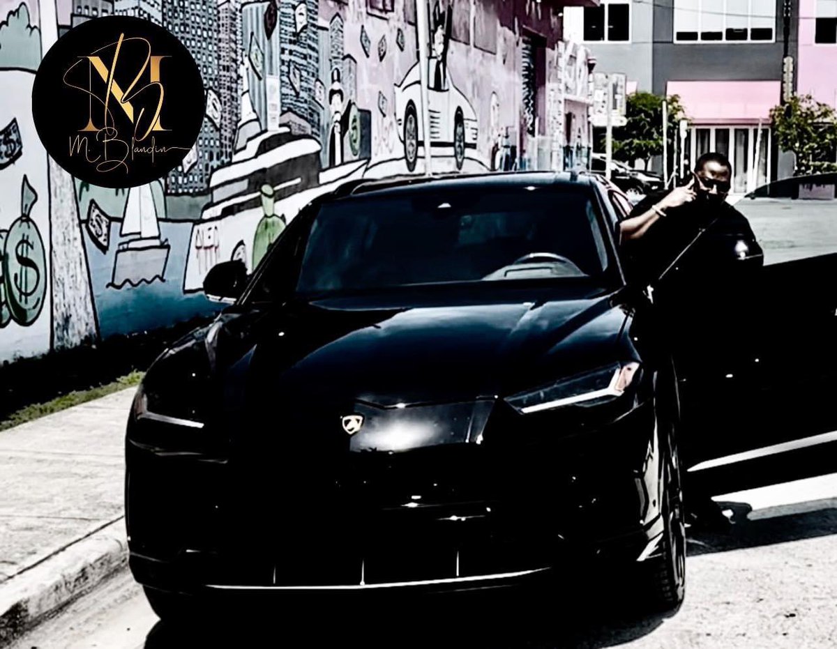 Big on principle!
Heavy on character!
Focused on Elevation!
I don’t just stand on business, I AM THE BUSINESS!!

Happy New Year 

#GodBuilt #MarcusBlandin #AwardWinning #GlobalWealthCoach #Consultant #BestSellingAuthor
#InternationalSpeaker #BusinessStrategist #financialliteracy