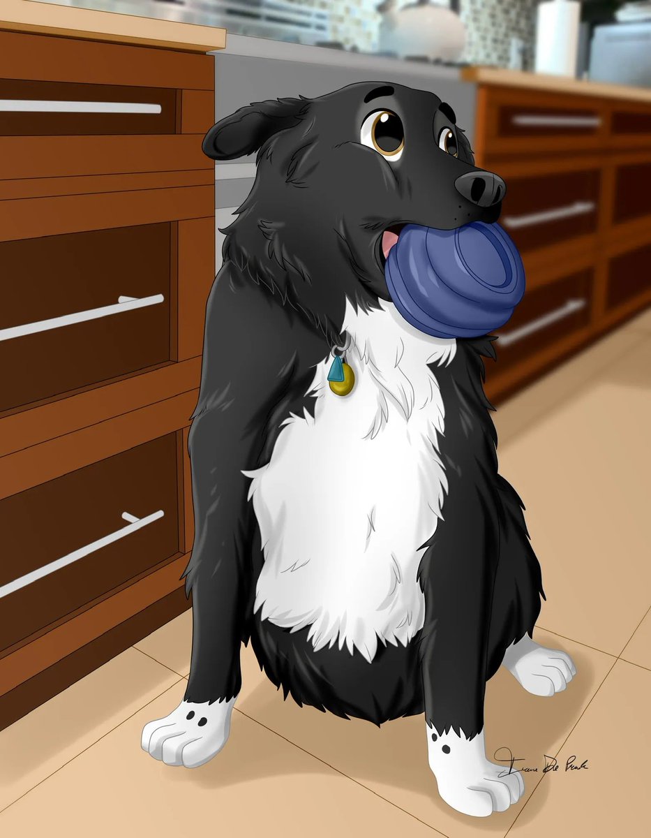 pettoonies's tweet photo. Guess what I found! Can't resist the temptation! 🐶🔍 

#CuriousPup #WhatDidIFind #ExploringMode https://t.co/PVzV8O1YSd