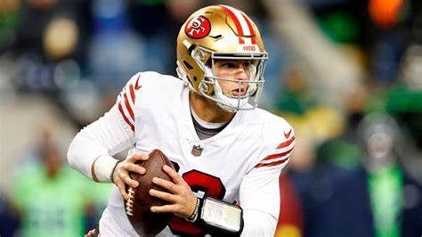 Every QB in the NFL playoffs right now are 1st round picks except for 49ers Brock Purdy who is a 7th round pick.