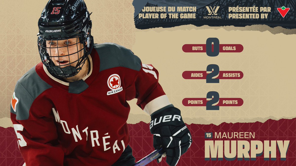 x - Victoire de Montréal tweet media