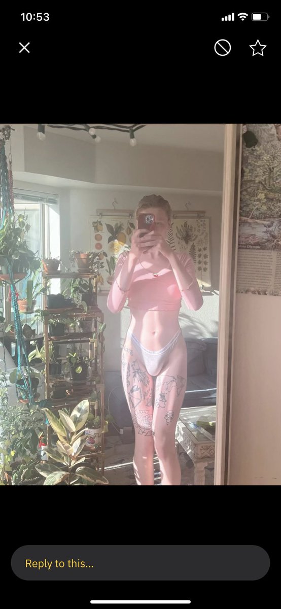 masterfreakbbc's tweet photo. Does anyone know who this sexy girl is? https://t.co/3wf1bEk9a3