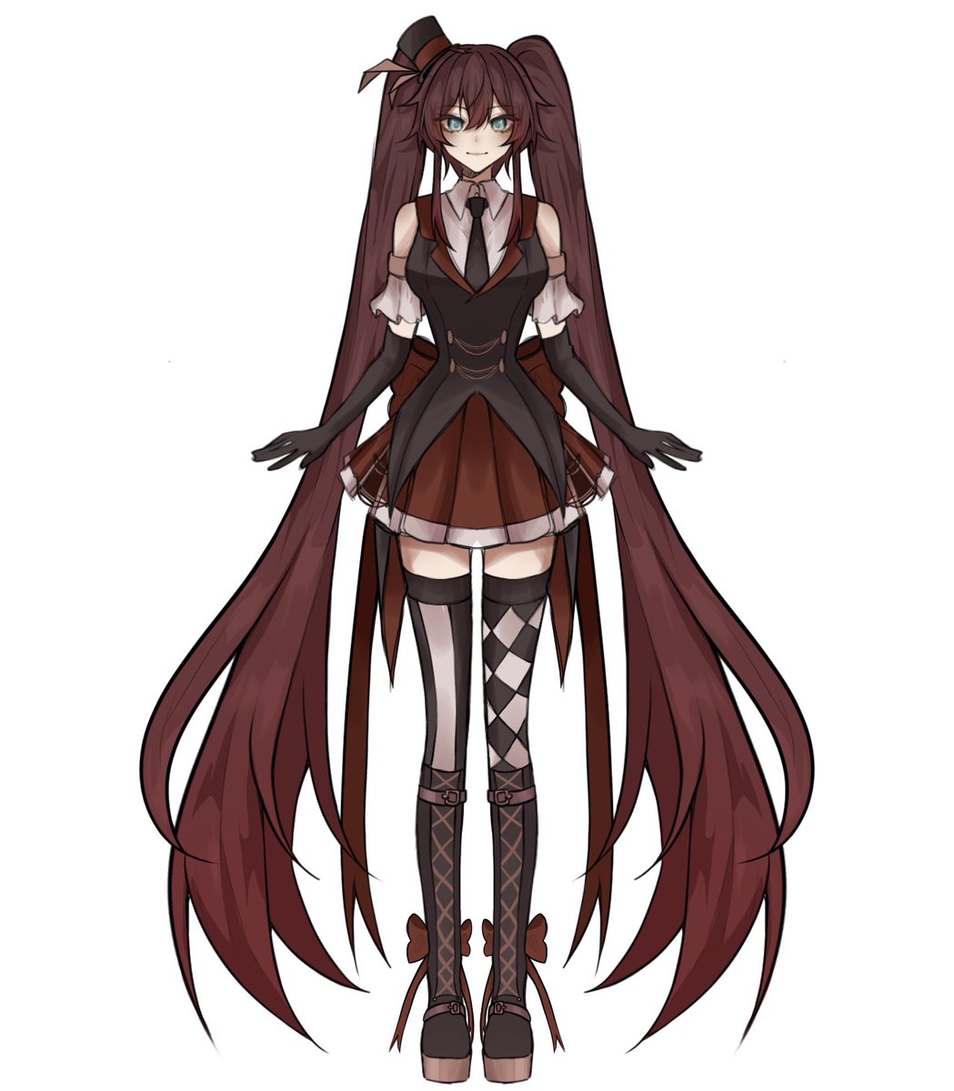 HanakiIchika's tweet photo. Aughshukbs it’s Kiko <3 

#oc #refrence #fyp #foryou #foryoupage #fypage https://t.co/gwBD94AxKG