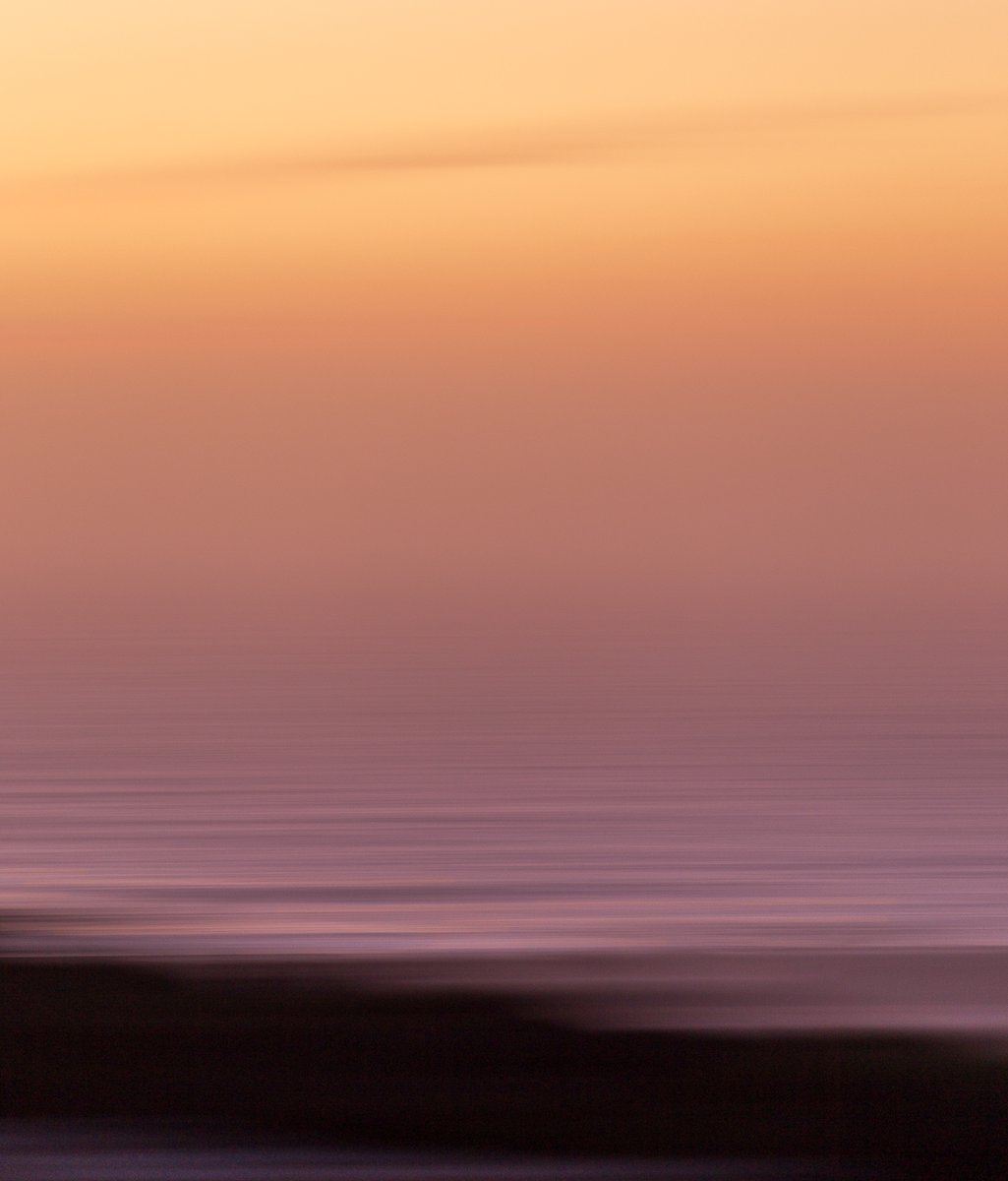 Sea Mist at Sunrise

#icmphotography