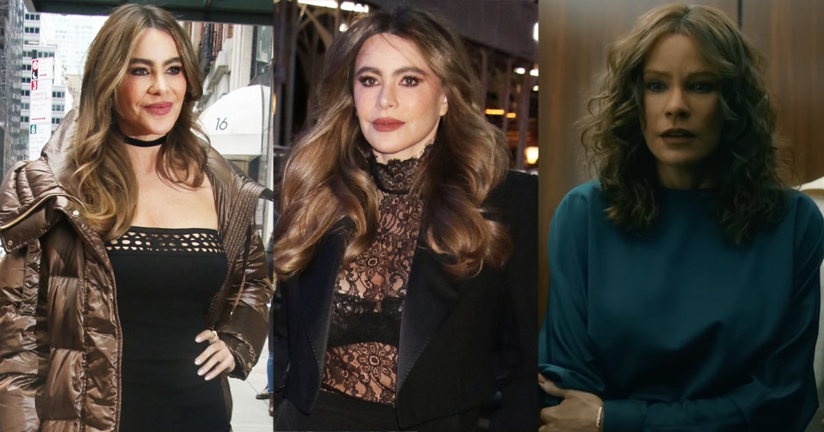 Sofia Vergara Turns Into Infamous Drug Queenpin in Netflix Crime Drama Griselda dlvr.it/T1TdH5