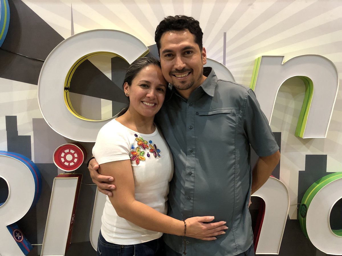 conritmo_dance's tweet photo. 💍 Bellas imágenes meses atrás, del #matrimonio de Christian &amp; Ma Elena quienes ensayaron con nosotros sus #coreografías de #vals y de #cortedehonor. Gran experiencia con esta linda pareja.
🙌 Gracias amigos. Muchas felicidades.

🅾️ Próximamente en YouTube #loja #ecuador 2023 https://t.co/lQJHN7RaQT