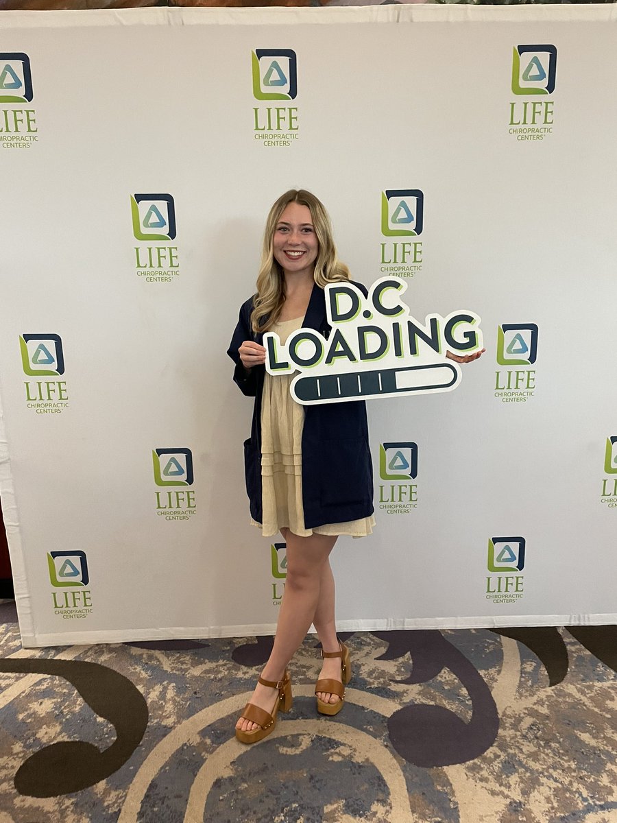 madehinr's tweet photo. Chiropractic is not only a profession, but a lifestyle. It’s a true honor to be able to serve my patients. What creates the body heals the body and through the chiropractic adjustment the body is able to adapt, heal and perform better than before. https://t.co/MVSljMWS3H