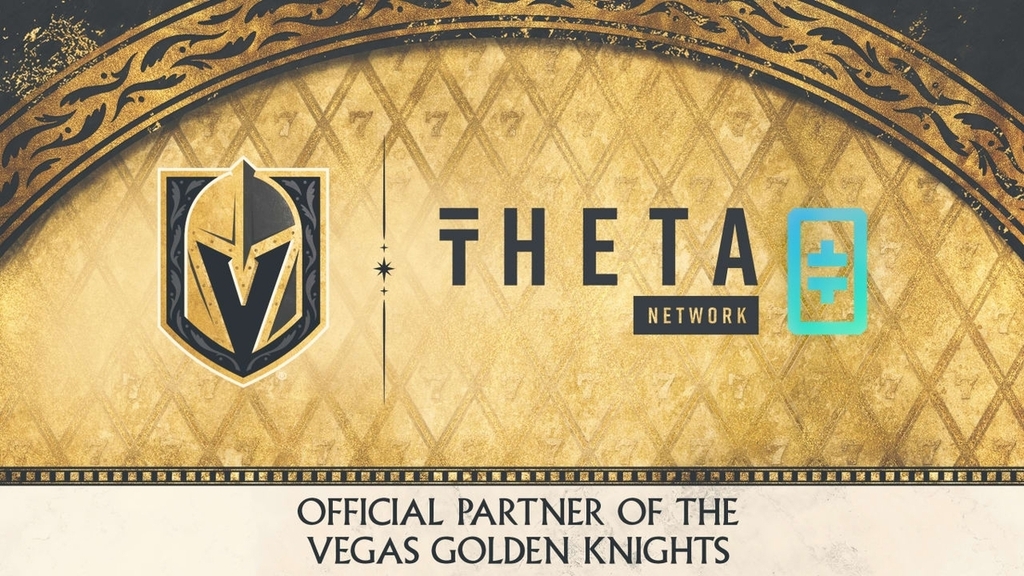 NFTsInsights's tweet image. Exciting news! Theta Labs joins forces with the Vegas Golden Knights to revolutionize fan engagement through #NFTs. Get ready for exclusive experiences and incredible benefits. This partnership is a game-changer for sports and entertainment! #ThetaLabs #VegasGoldenKnights
