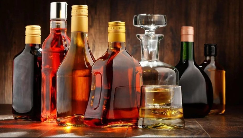 🌍🥂 Embrace Local Vibes! 🇰🇪 Kenyan spirits take the spotlight as the imported market declines

Full story on Tattasetv's blog. Please visit us. 

#kenya #atasteofafrica #spirits #FoodieBeauty