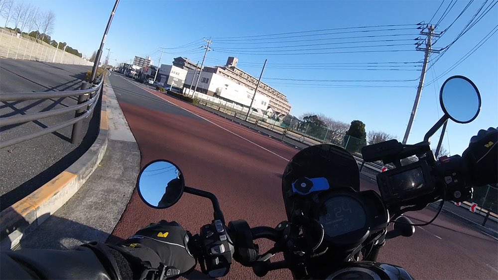 acrebrakes_jp's tweet image. 先日リサイクルショップで購入したgopro hero4 session で撮影してみました。
こんな小さなカメラで綺麗な画像が撮れるなんて長生きするものです笑笑
#goprohero4session
#レブル1100
#バイクのある生活 
#バイクのある景色
#バイクのある風景
#ツーリング