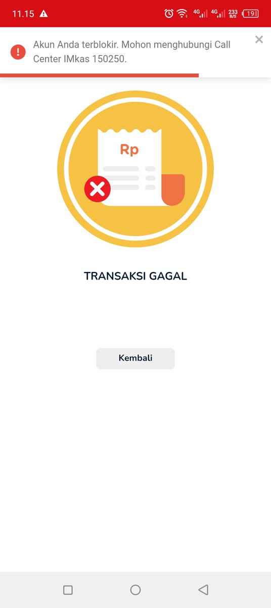 Ko terblokir dan pin saya ko jadi salah?? 
<a href="/IndosatCare/">Indosat Care</a> <a href="/indosat/">Indosat Ooredoo Hutchison</a> @indosatim