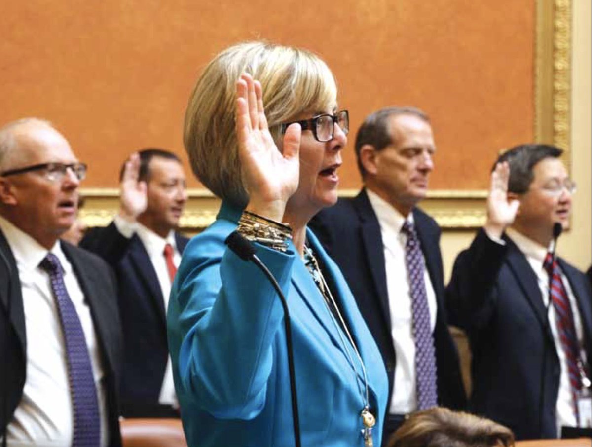 Governing Group PAC tweet media