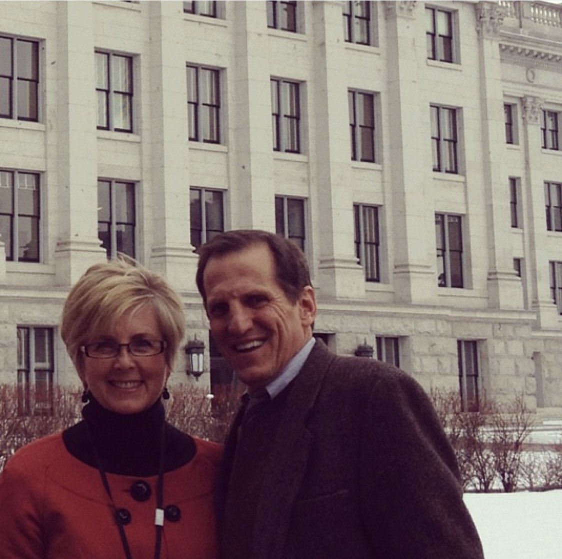 Governing Group PAC tweet media