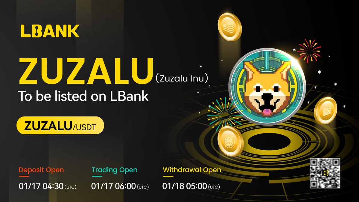 LBank.com tweet media