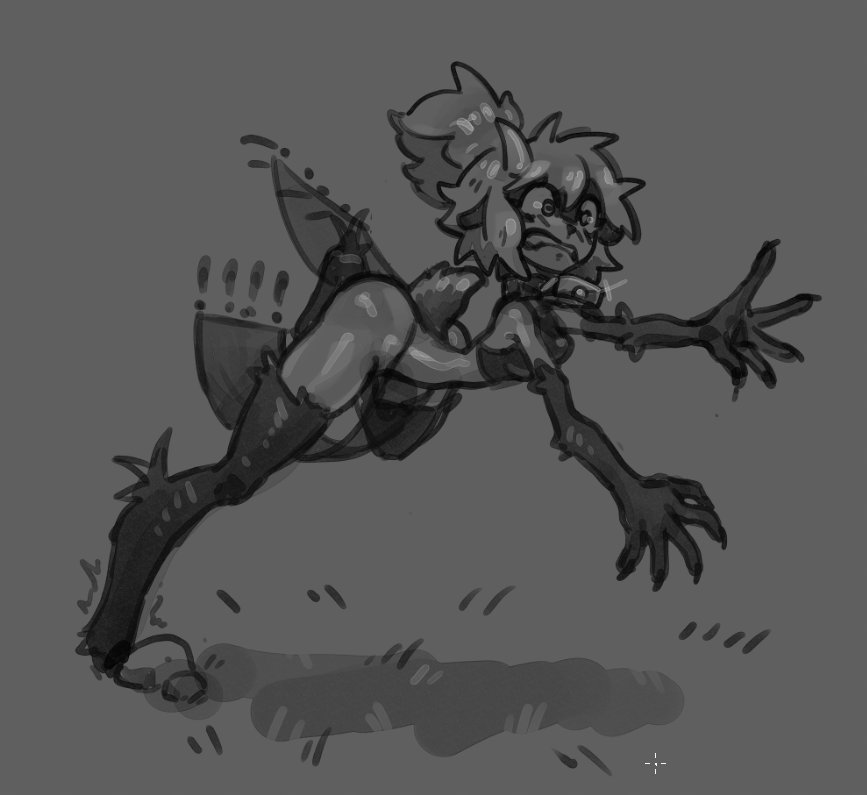 Drew <a href="/imlonelylewdbot/">Lonelylewdbot</a> oc :3