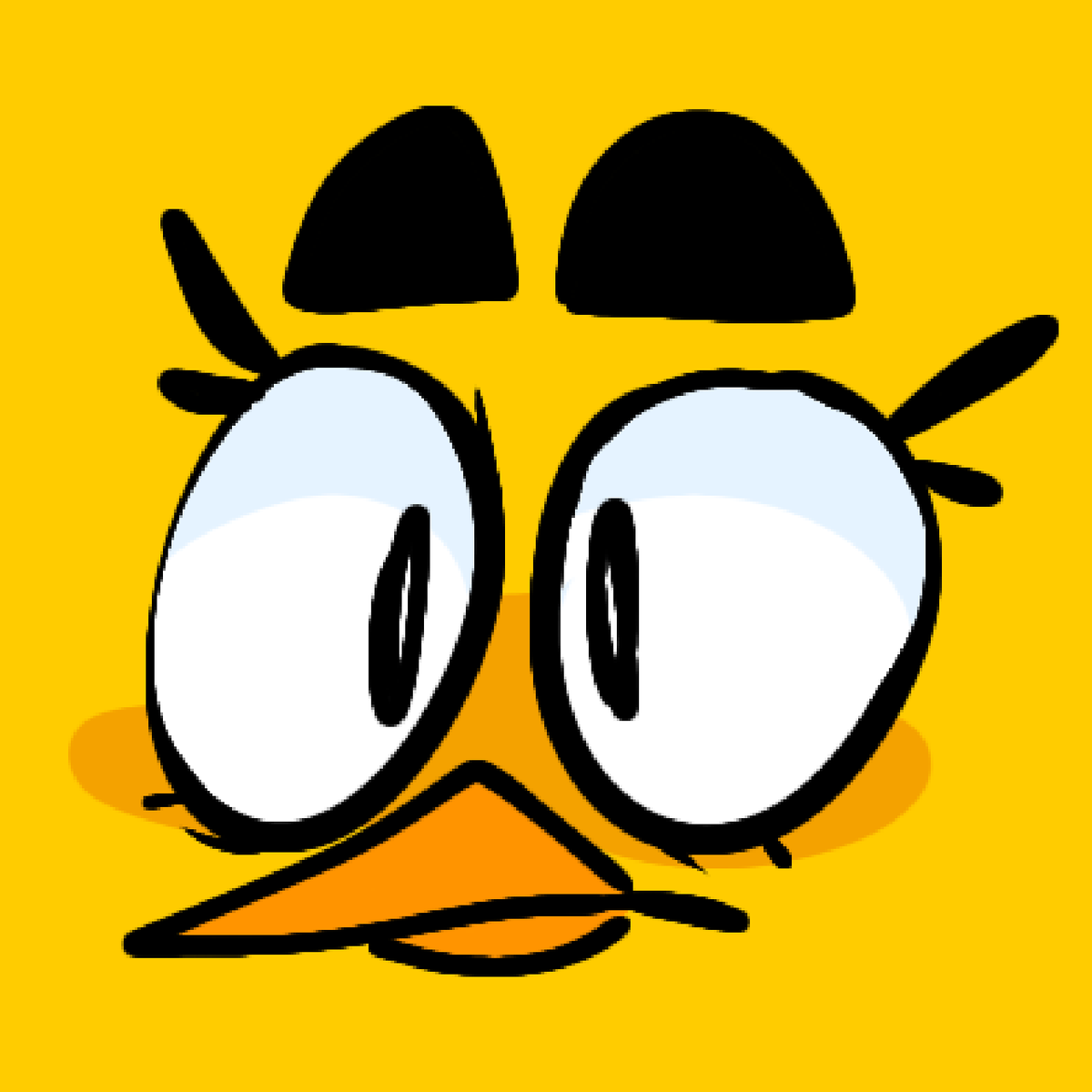 OwoChica's tweet photo. 🐥 https://t.co/l4H7665lcJ
