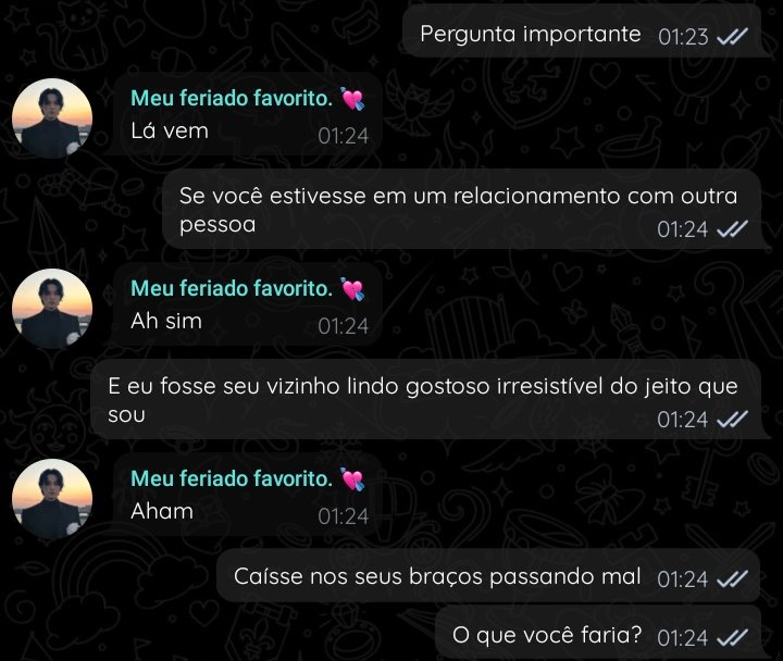 hetinmz's tweet photo. Ah sim
Aham

Não senti firmeza https://t.co/kaWPM7smWN
