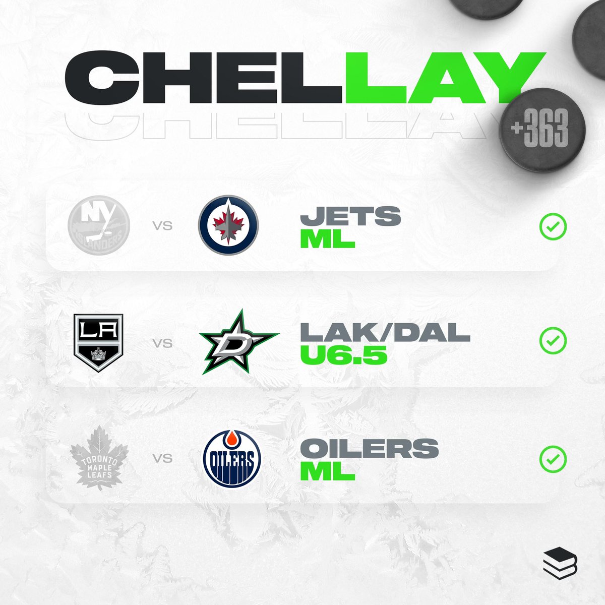Chelly tweet media