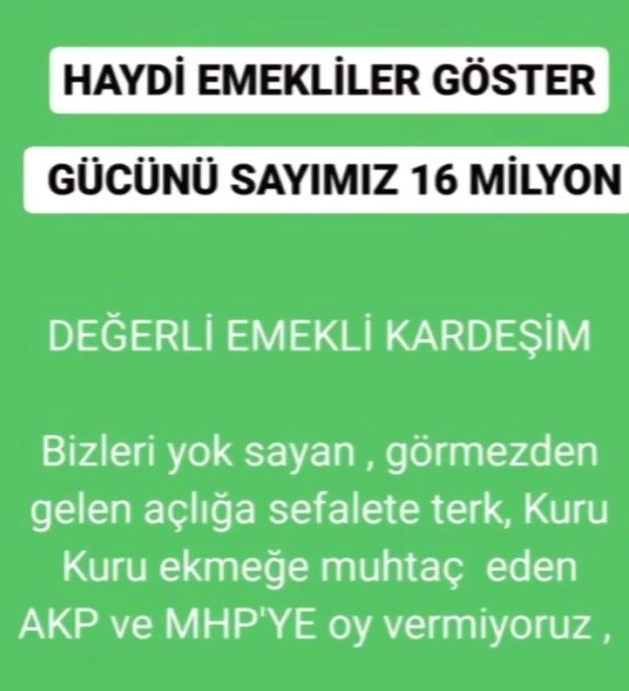 hkmert44's tweet photo. https://t.co/TBtjUkI4VE
