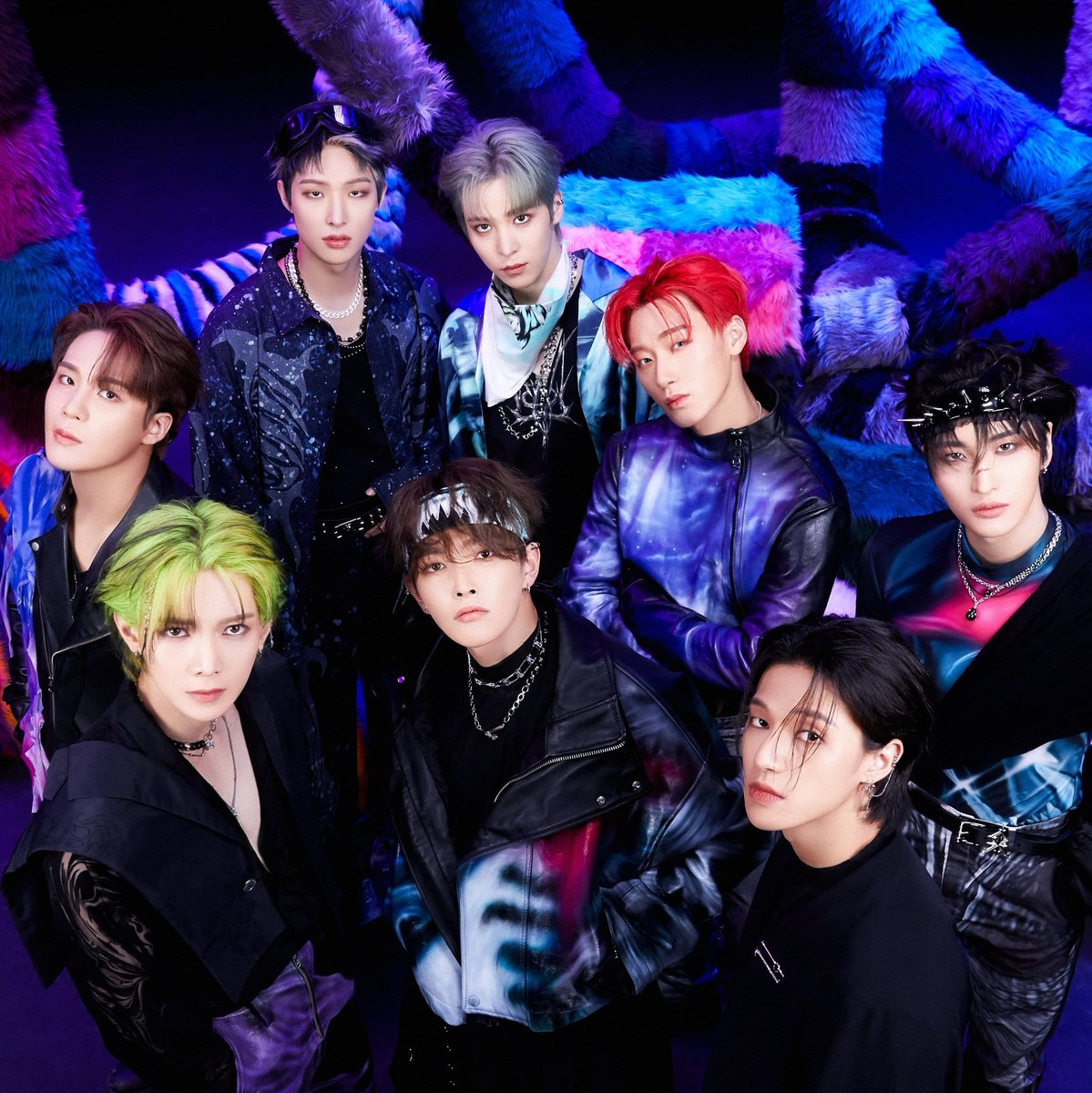 1024updates's tweet photo. ATEEZ makes history as the first k-pop boy group to perform at Coachella

#ATEEZ #에이티즈 @ATEEZofficial https://t.co/ACiVoJG8Up