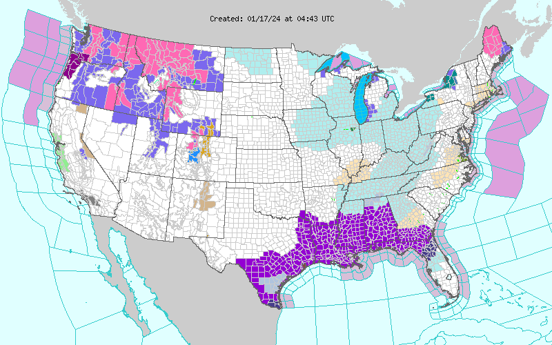 adapt2030's tweet photo. National Alert Map
https://t.co/o4CQNw8gus
#weatheralert #cold #gold #adapt2030 https://t.co/4qFGkKtgoM