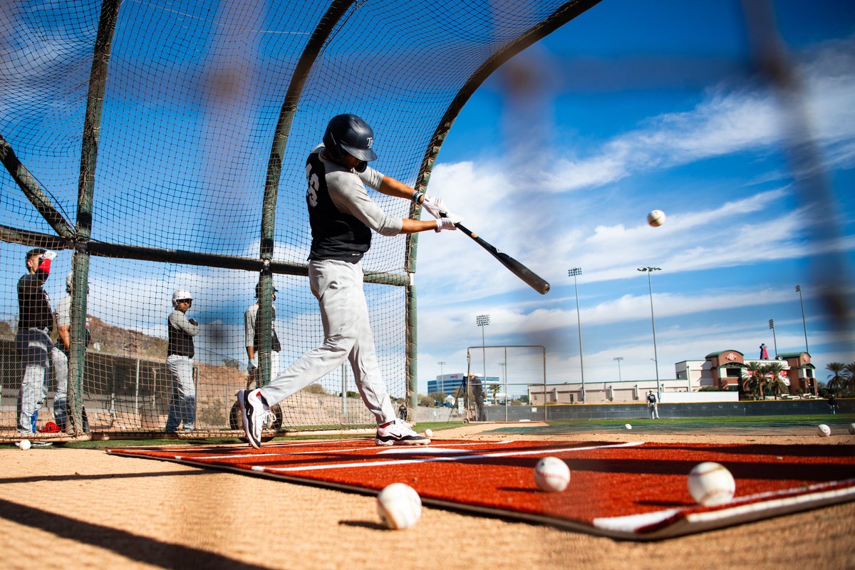 Trey Lawrence tweet media