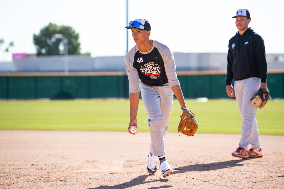 Trey Lawrence tweet media