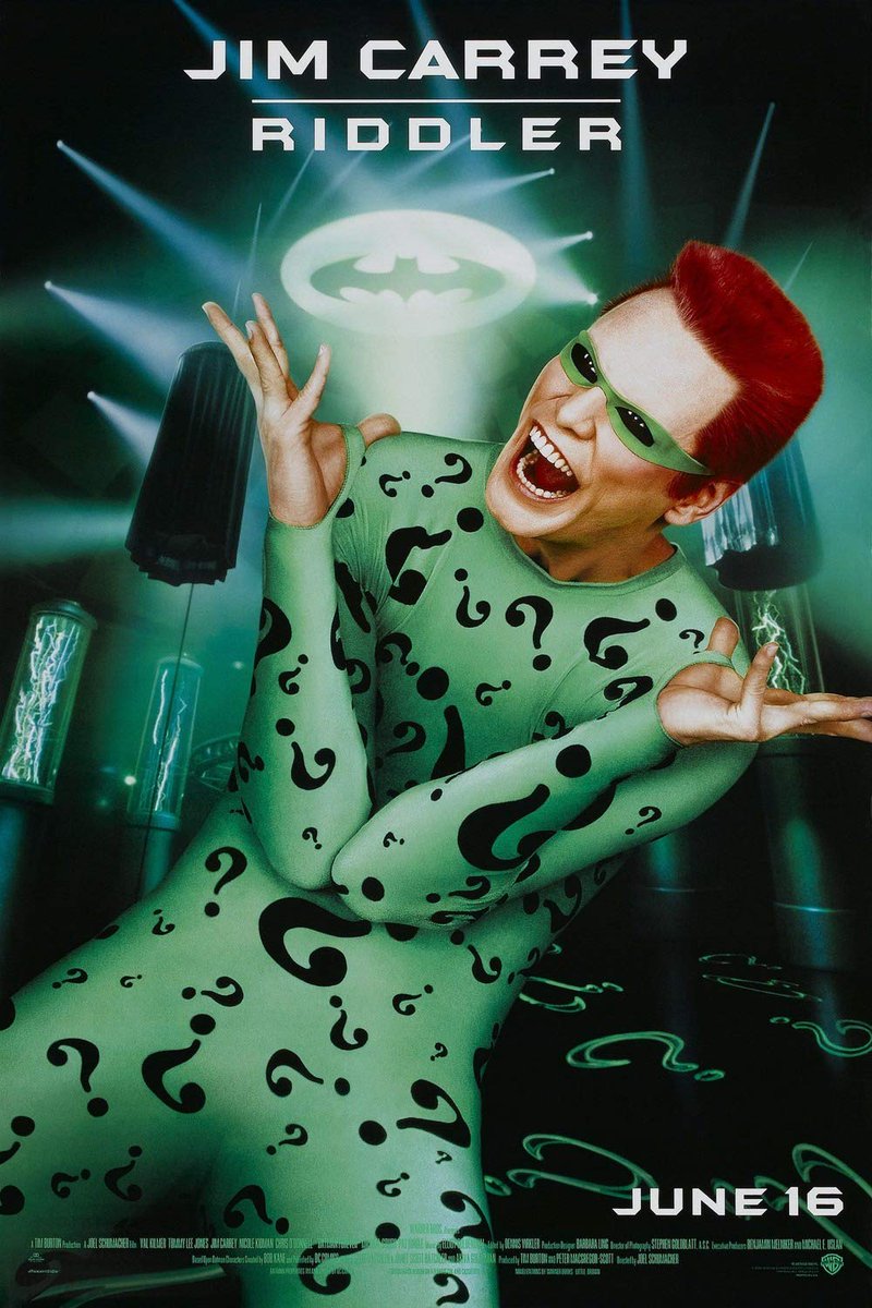 FalaAnimalSite's tweet photo. O ator Jim Carrey comemora hoje 62 anos!
Qual filme dele te conquistou?
Compre produtos de Carrey na Amazon através do nosso link: https://t.co/1wRsnPWspB
#jimcarrey #omaskara #charada #sonic #aceventura #dccomics #batman #themask #riddler #aniversario #birthday https://t.co/PB9KWbmfn6