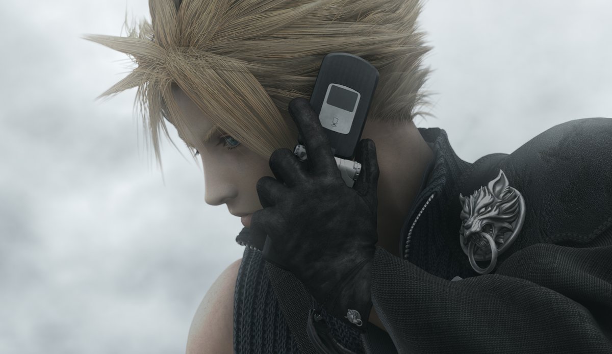 FFVIIR_CLOUD's tweet photo. 『ファイナルファンタジーVII アドベントチルドレン』<4Kリマスター版>

上映チケットの販売を開始しました！
https://t.co/69MdVNTr3A

#FF7 の物語から2年後の物語が描かれます。圧巻のアクションをぜひ劇場でお楽しみください🎞✨
#FF7AC #アドベントチルドレン

　　　　　　　＼チケット1枚／ https://t.co/ZvwzZhwYey