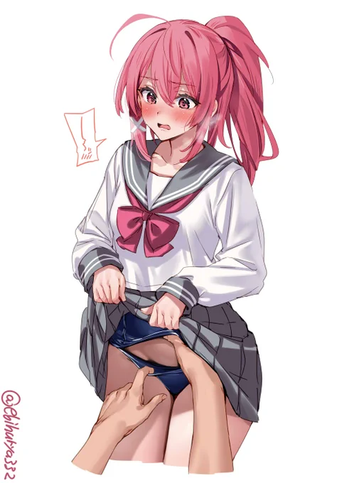 どれどれ…