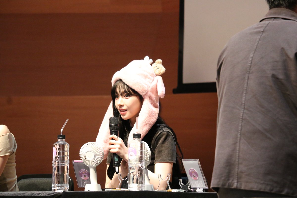 wtmysone's tweet photo. 真係點影都靚
#karina #aespa https://t.co/tiZ1cKAbV0