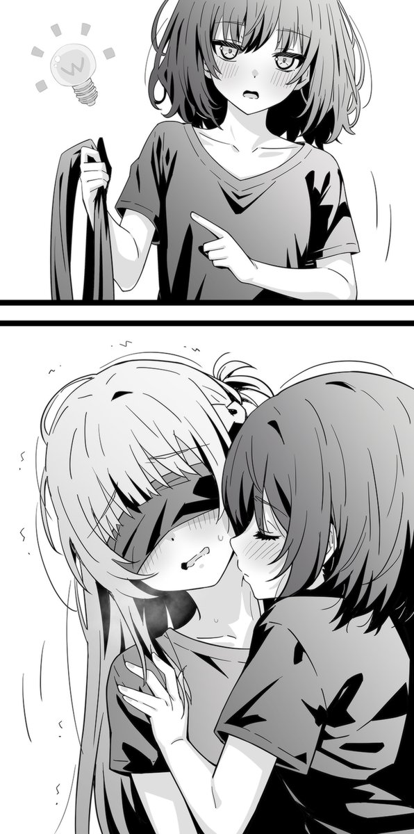 #週クラ #百合 