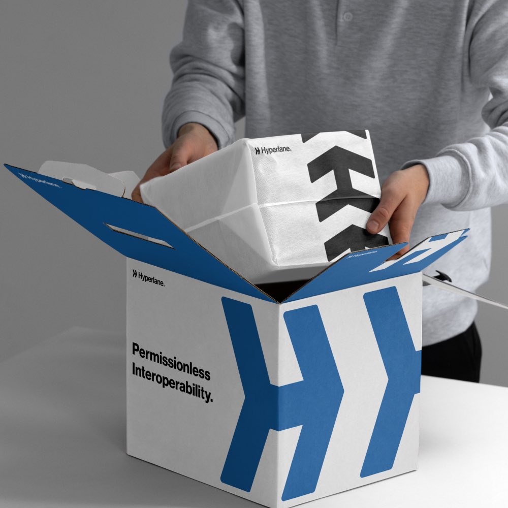 masamune_design's tweet photo. Branding for @Hyperlane_xyz 
A permissionless interoperability layer connecting the modular world https://t.co/dYjLg31Oxf