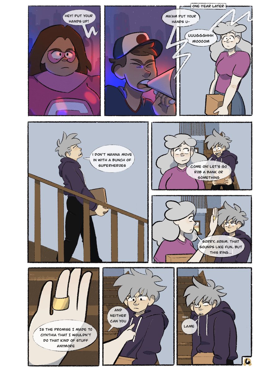 kylies_comics's tweet photo. DONT MIND IF I DO https://t.co/blrxGaKfRk