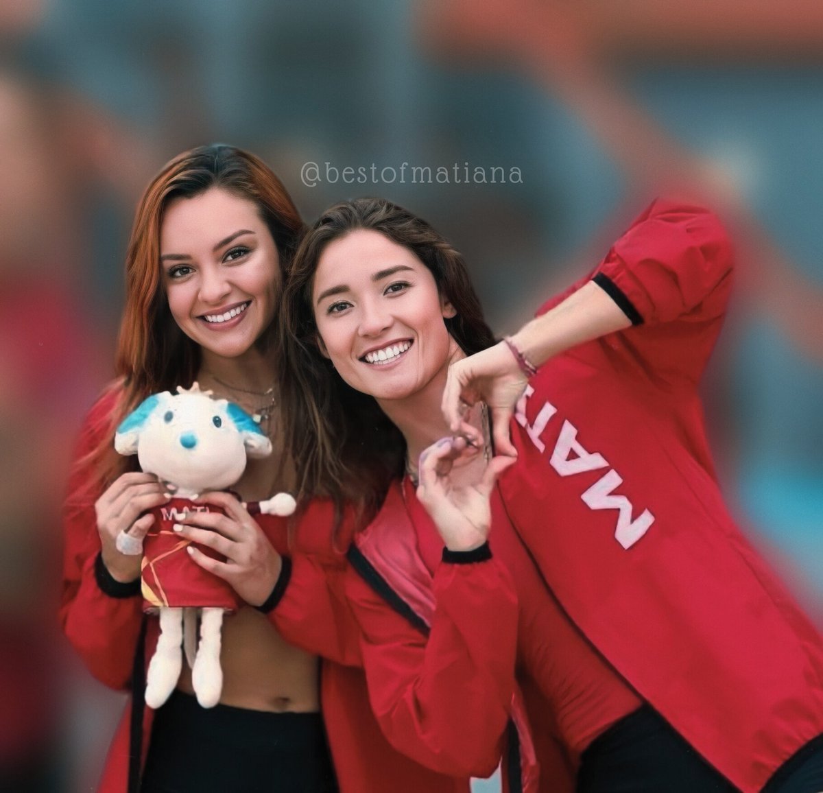 Chiquillas preciosas 🫶✨