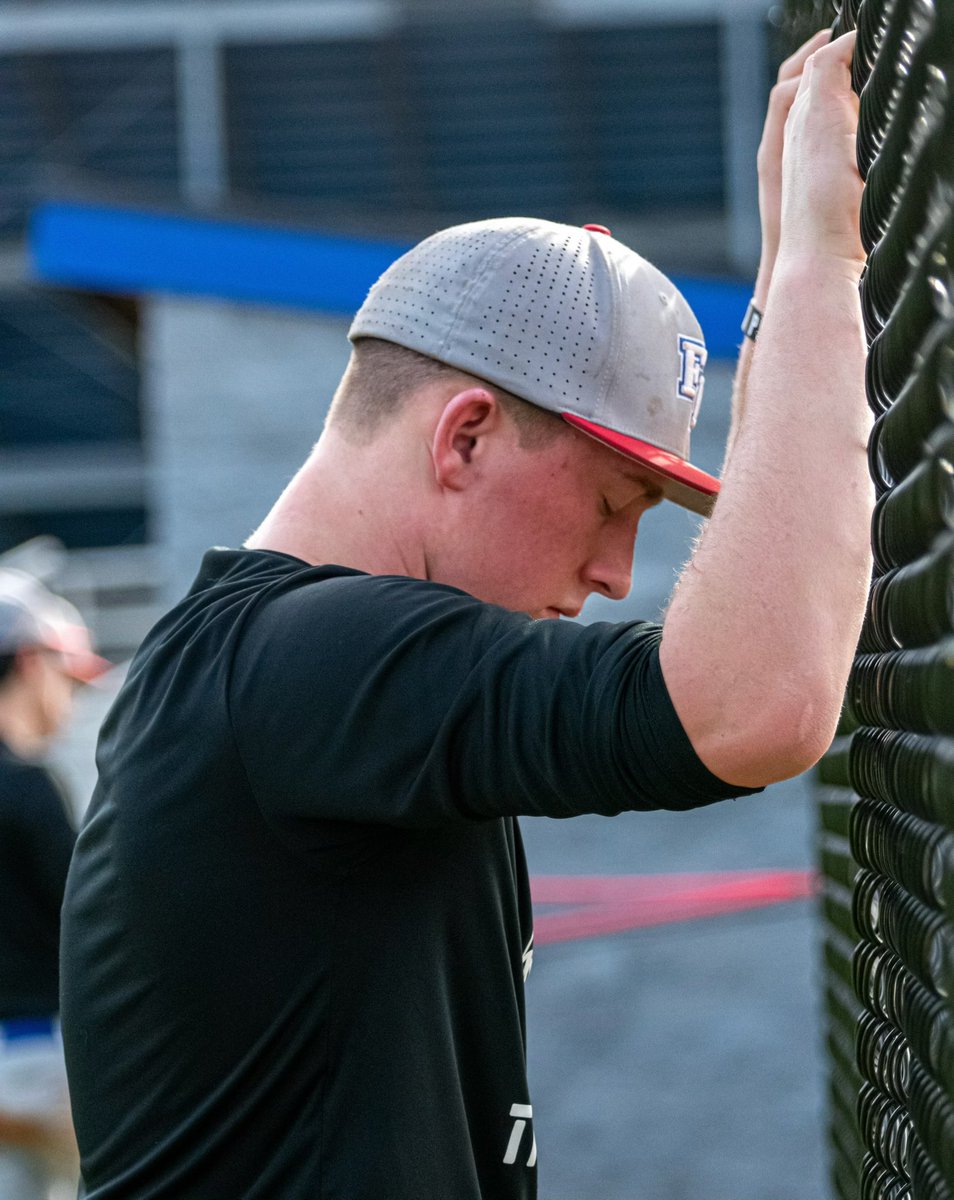 Fort Dorchester Baseball tweet media