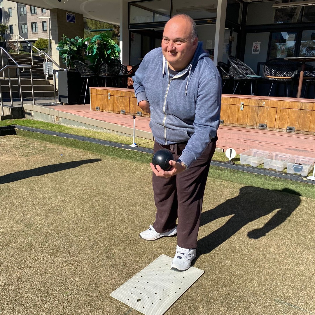 WindgapFDN's tweet image. Embracing the joy of staying active in our Life After Work program – because fitness is a lifelong commitment! 💪 #StayActive #LifeAfterWork #CreatingOpportunties