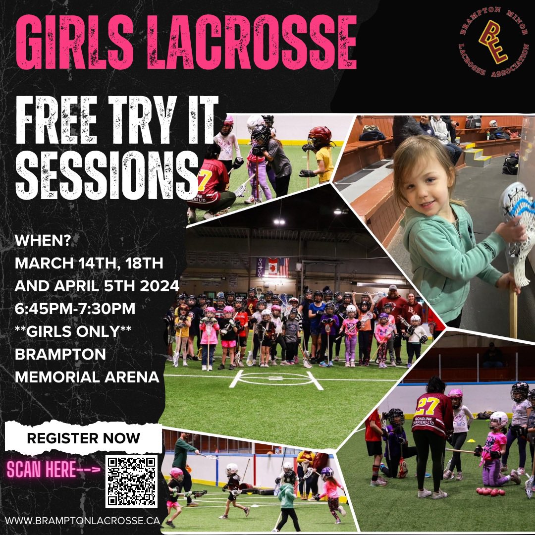 Brampton Minor Lax tweet media