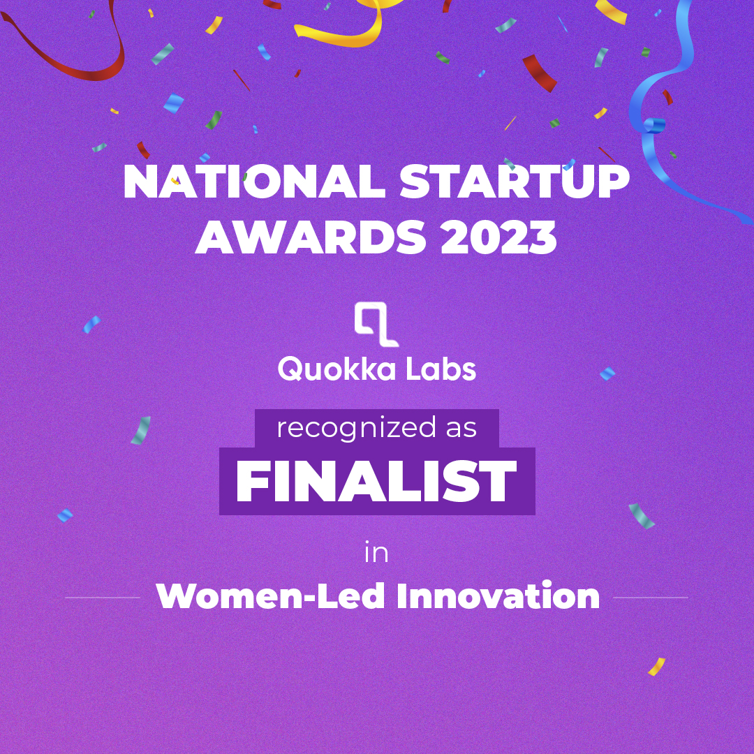 Quokka Labs tweet media
