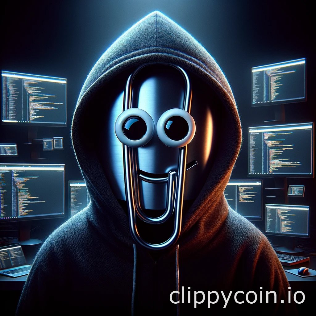 Clippy AI tweet media