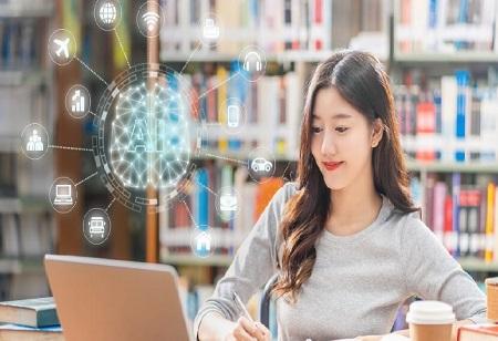 asia_edu_review's tweet image. Yokohama's library system unveils the first AI book search in Japan

Read more. goo.su/PcsP

@FujitsuOfficial and Aoyama Gakuin University

#YokohamaCityLibrary #digitallibrarycard #AIpoweredservice #municipallibrarysystem