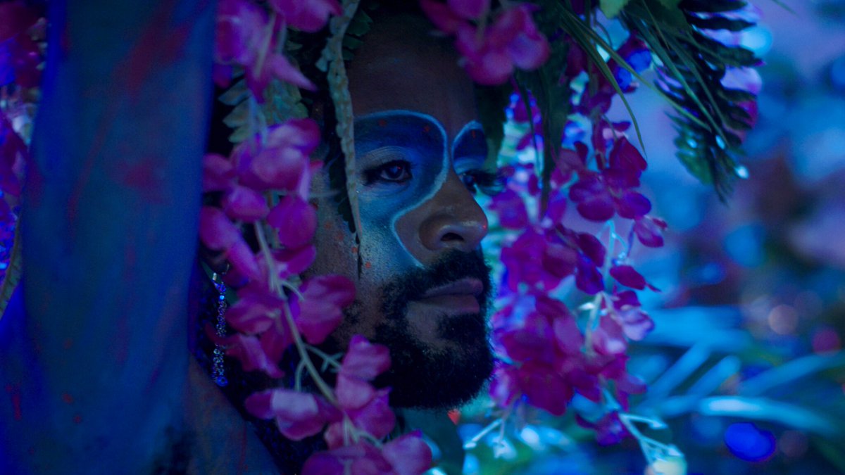 Flickerfest's tweet image. #Flickerfest2024 is ready to rock and roll for 10 days! 🏳️‍🌈 Don't miss out on our Rainbow programme. See the award-winning 'Flowers From Another Patio' by Dir. Jorge Cadena and the stunning 'Slow Down the Fall' from Camille Tricaud &amp;amp; Franziska Unger
flickerfest.com.au/programme/rain…