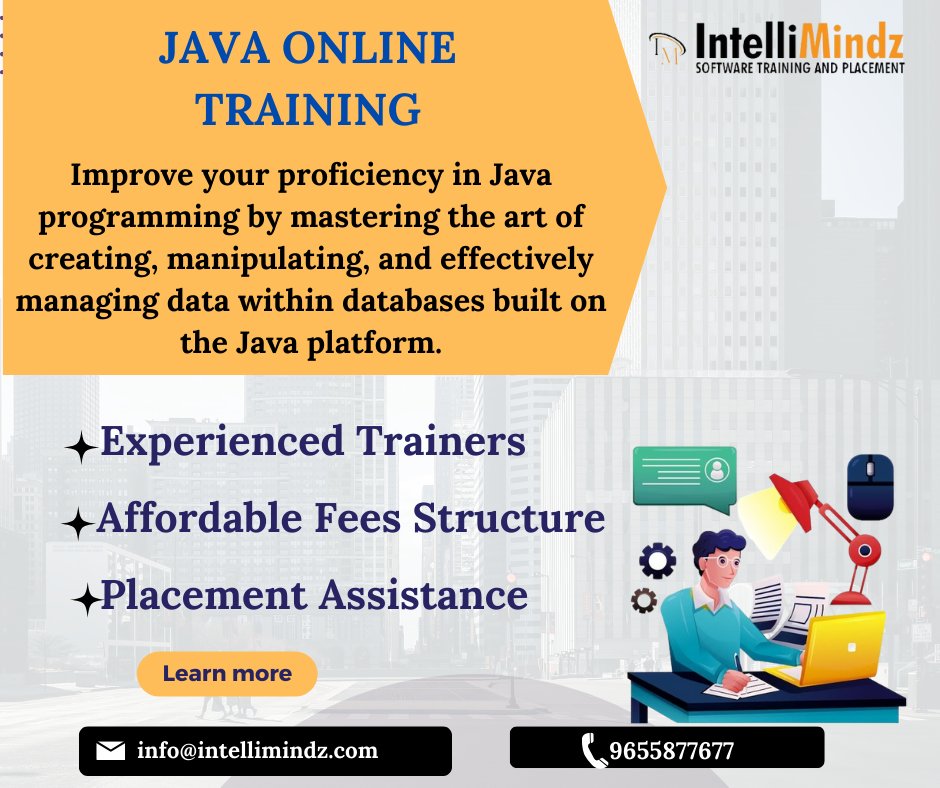 ashwinimar3138's tweet image. Unlock the power of Java: Elevate your coding experience with simplicity, efficiency, and endless possibilities. Dive into excellence now!
wa.link/9ijqez
bit.ly/49SwnZx
#JavaExcellence #CodeInnovation #JavaJourney #TechMastery #ProgrammingPro #Code
