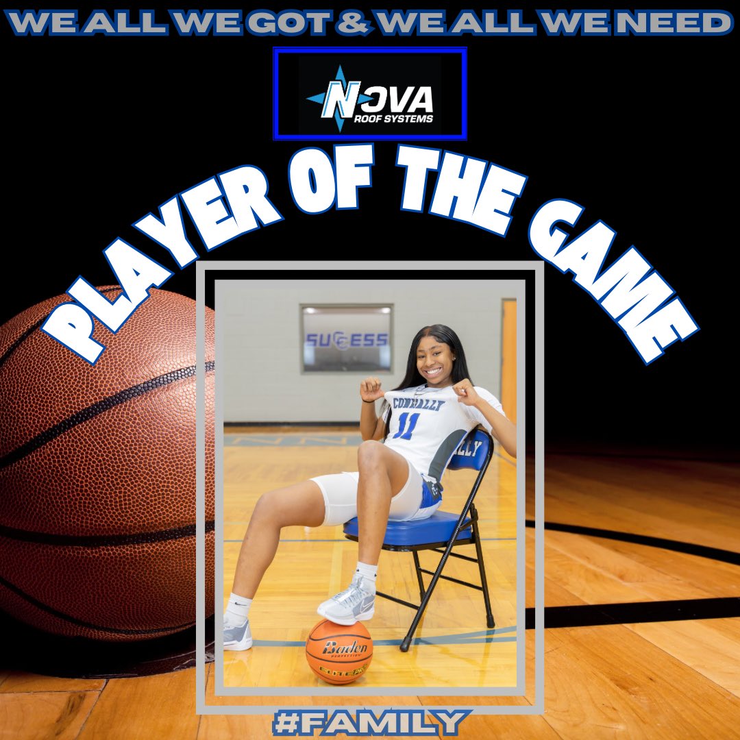 Waco Connally Girls Basketball🏀 tweet media