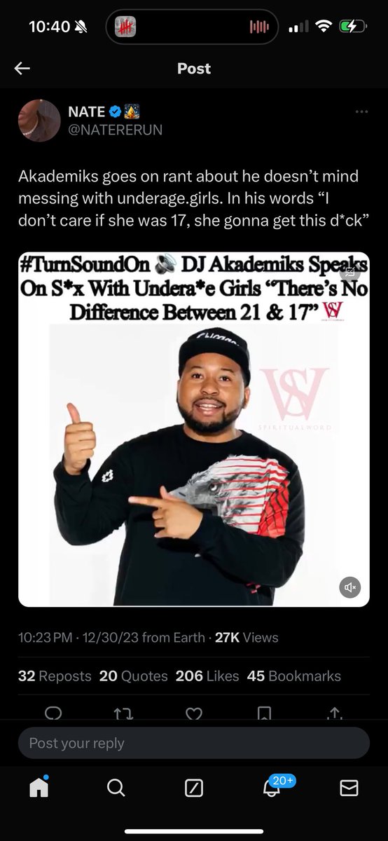 YungMiami305's tweet photo. HEYYYYYY @Spotify @Twitch @YouTube https://t.co/7TkCy6voTx